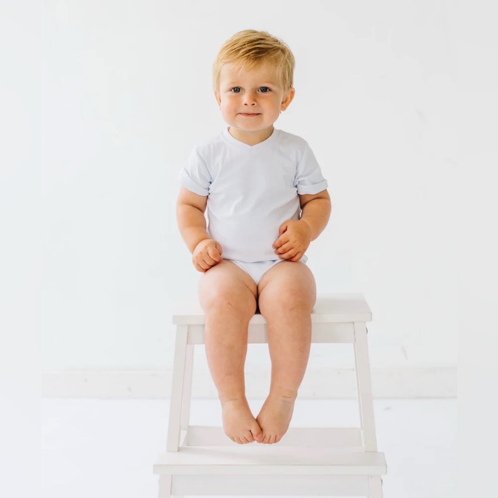 NWT‎ Little Bipsy Onesie